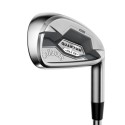 Série de fers Callaway Quantum Max OS Femme – Tolérance & hauteur | Route du Golf