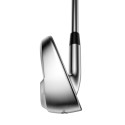 Série de fers Callaway Quantum Max OS Femme – Tolérance & hauteur | Route du Golf
