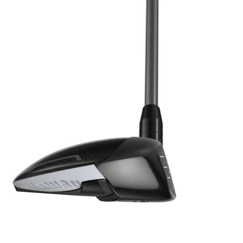 Bois de parcours Callaway Quantum Max – Lancement facile | Route du Golf