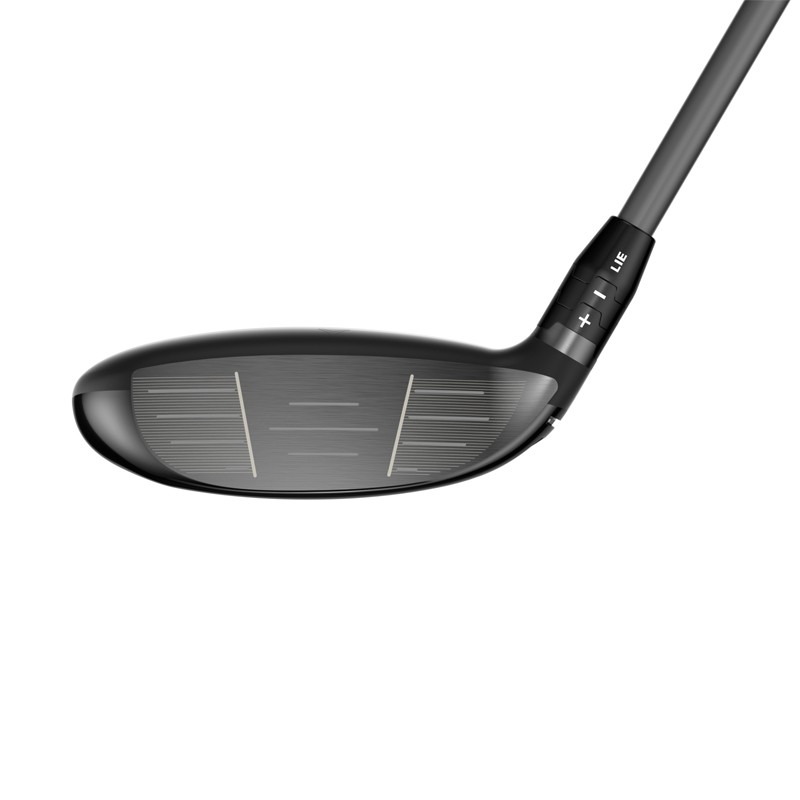 Bois de parcours Callaway Quantum Max D – Tolérance & draw | Route du Golf