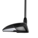 Bois de parcours Callaway Quantum Max D – Tolérance & draw | Route du Golf