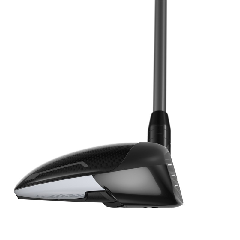 Bois de parcours Callaway Quantum Max D – Tolérance & draw | Route du Golf