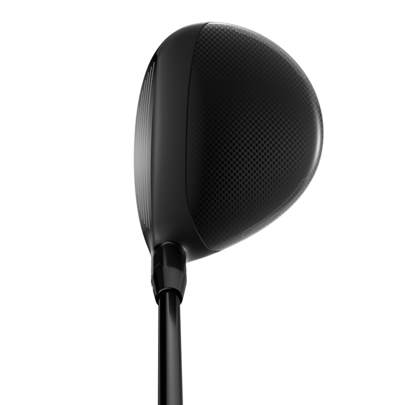 Bois de parcours Callaway Quantum Triple Diamond – Contrôle & précision | Route du Golf