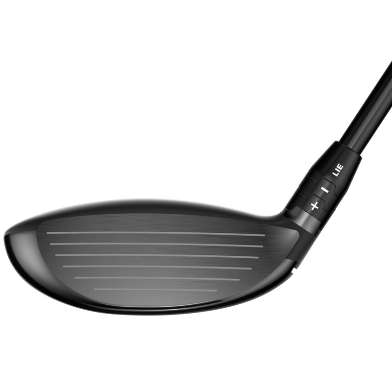 Bois de parcours Callaway Quantum Triple Diamond – Contrôle & précision | Route du Golf