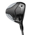 Bois de parcours Callaway Quantum Max D Femme – Tolérance & anti-slice | Route du Golf