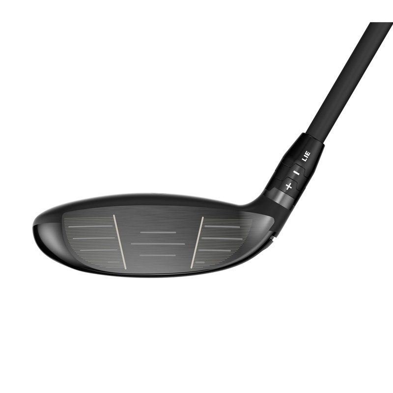 Bois de parcours Callaway Quantum Max Fast – Léger & lancement facile | Route du Golf