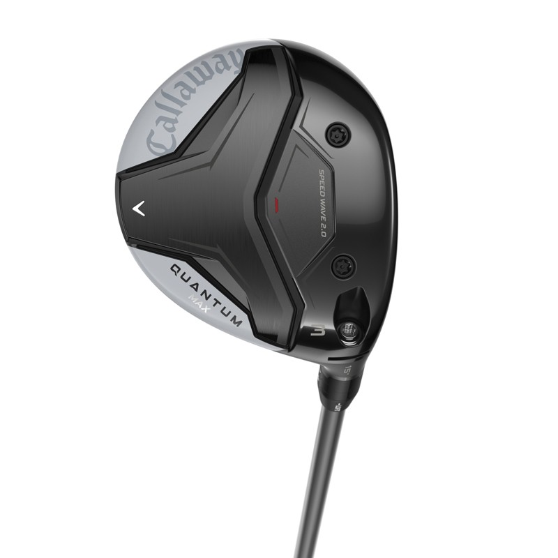 Bois de parcours Callaway Quantum Max Femme – Facile & tolérant | Route du Golf