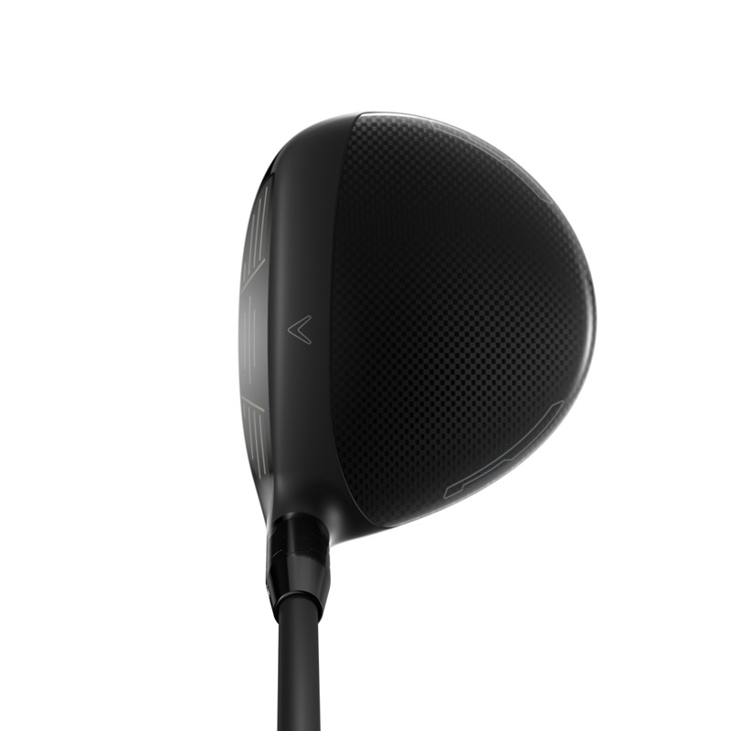 Bois de parcours Callaway Quantum Max Fast Femme – Léger & facile | Route du Golf