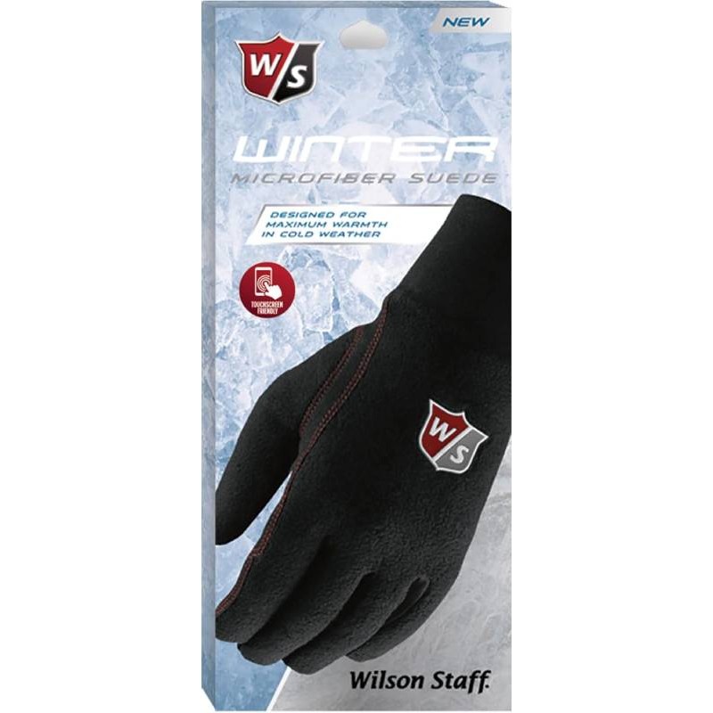 Paire de gants Wilson Winter
