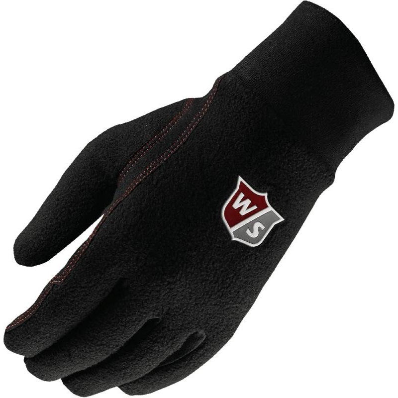 Paire de gants Wilson Winter