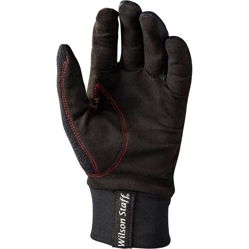 Paire de gants Wilson Winter