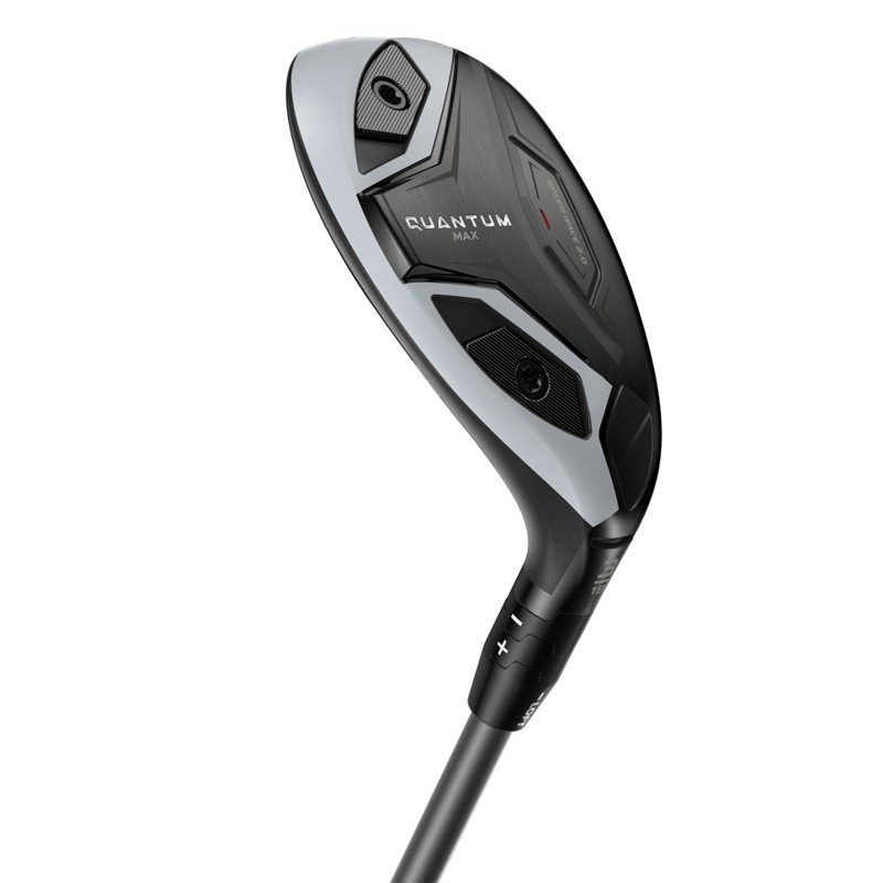 Hybride Callaway Quantum Max – Tolérance & contrôle | Route du Golf
