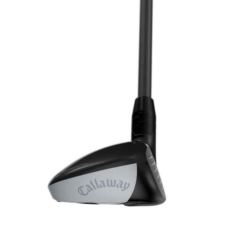 Hybride Callaway Quantum Max – Tolérance & contrôle | Route du Golf