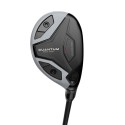 Hybride Callaway Quantum Max Fast – Léger & lancement facile | Route du Golf