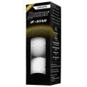 Balles de golf Srixon Z-Star 9 | Contrôle, Spin & Performance Tour