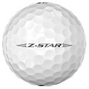 Balles de golf Srixon Z-Star 9 | Contrôle, Spin & Performance Tour