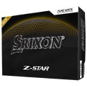 Balles de golf Srixon Z-Star 9 | Contrôle, Spin & Performance Tour