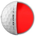 Balles de golf Srixon Z-Star XV 9 | Distance & Performance Tour