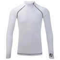 Baselayer FootJoy Mock | Sous-vêtement thermique golf homme | Route du Golf
