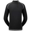 Baselayer FootJoy Mock | Sous-vêtement thermique golf homme | Route du Golf