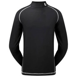 Baselayer FootJoy Mock | Sous-vêtement thermique golf homme | Route du Golf