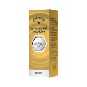 Balles de golf Callaway Chrome Tour 2026 | Performance Tour & Vitesse