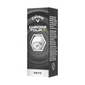 Balles de golf Callaway Chrome Tour X 2026 | Spin Max & Performance Tour