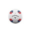 Balle de golf Callaway Chrome Tour TruTrack 2026 | Niveau Tour