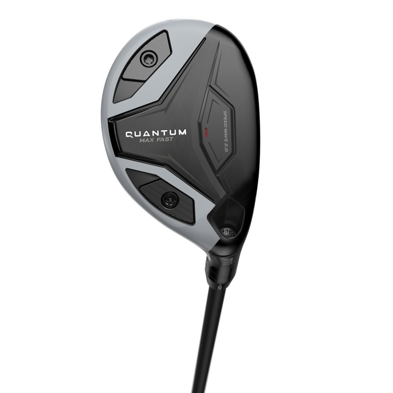 Hybride Callaway Quantum Max Fast Femme | Légèreté & Tolérance