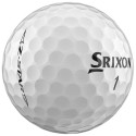 Balles de golf Srixon Z-Star XV 8