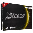 Balles de golf Srixon Z-Star XV 8
