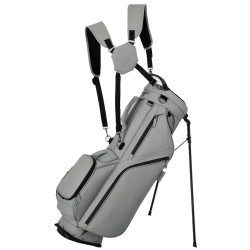 Sac trépied Mizuno Pro 2025 – Sac de golf premium léger et élégant