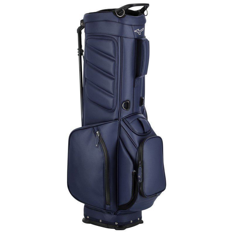 Sac trépied Mizuno Pro 2025 – Sac de golf premium léger et élégant
