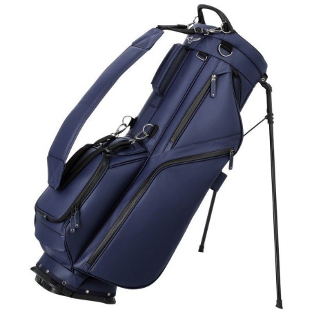 Sac trépied Mizuno Pro 2025 – Sac de golf premium léger et élégant