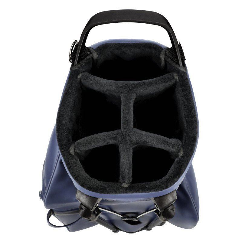 Sac trépied Mizuno Pro 2025 – Sac de golf premium léger et élégant