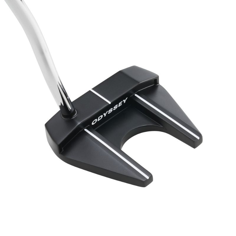 Putter Odyssey Ai-DUAL #7 DB | Précision & Roulement Parfait