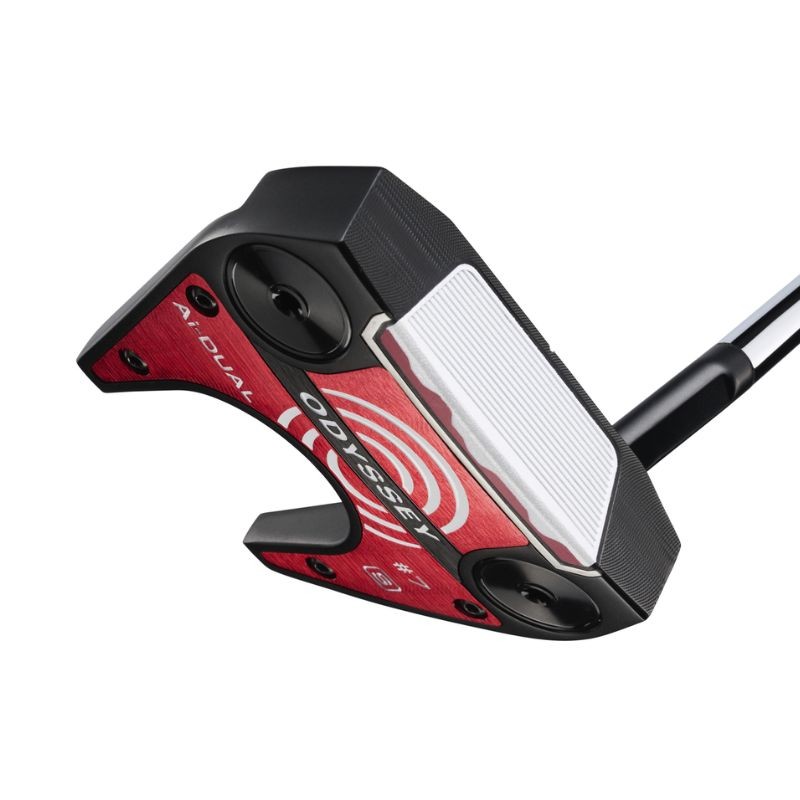 Putter Odyssey AI-DUAL 7 S