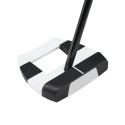Putter Odyssey S2S Ai-Dual Jailbird | Stabilité & Alignement | Route du Golf