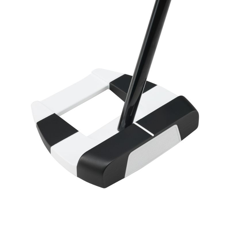 Putter Odyssey S2S Ai-Dual Jailbird | Stabilité & Alignement | Route du Golf