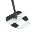 Putter Odyssey S2S Ai-Dual Jailbird | Stabilité & Alignement | Route du Golf