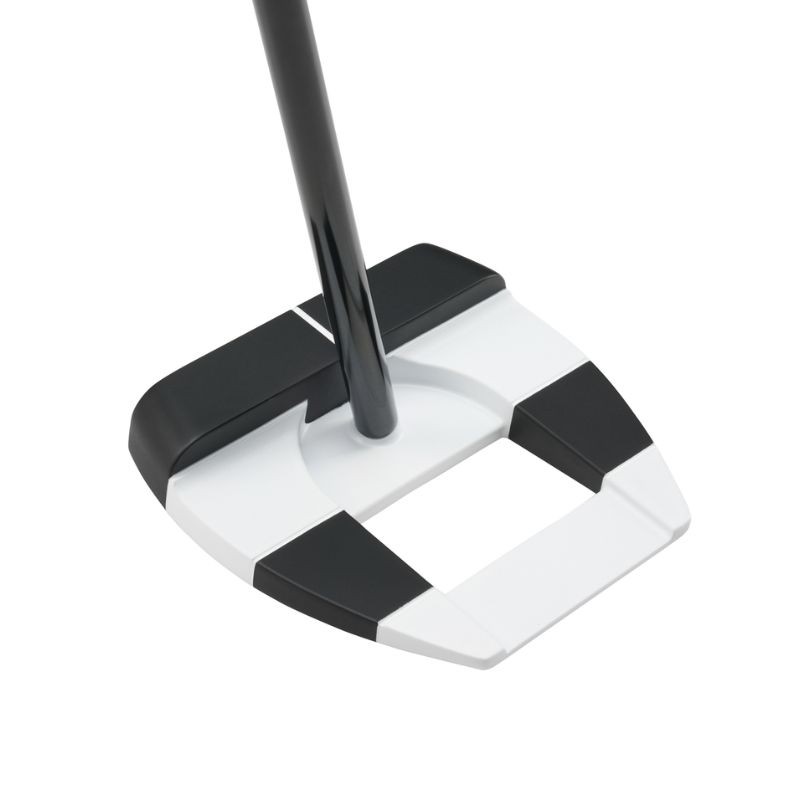 Putter Odyssey S2S Ai-Dual Jailbird | Stabilité & Alignement | Route du Golf