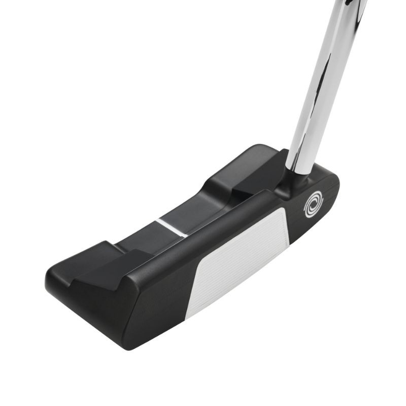 Putter Odyssey Ai-DUAL Double Wide DB – Contrôle & Tolérance