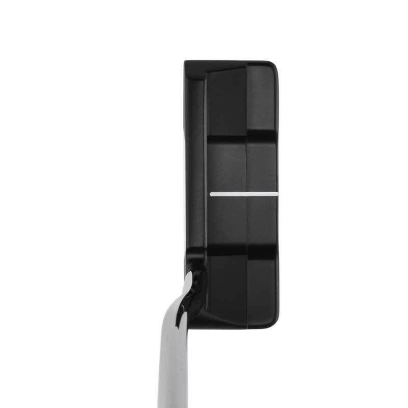 Putter Odyssey Ai-DUAL Double Wide DB – Contrôle & Tolérance