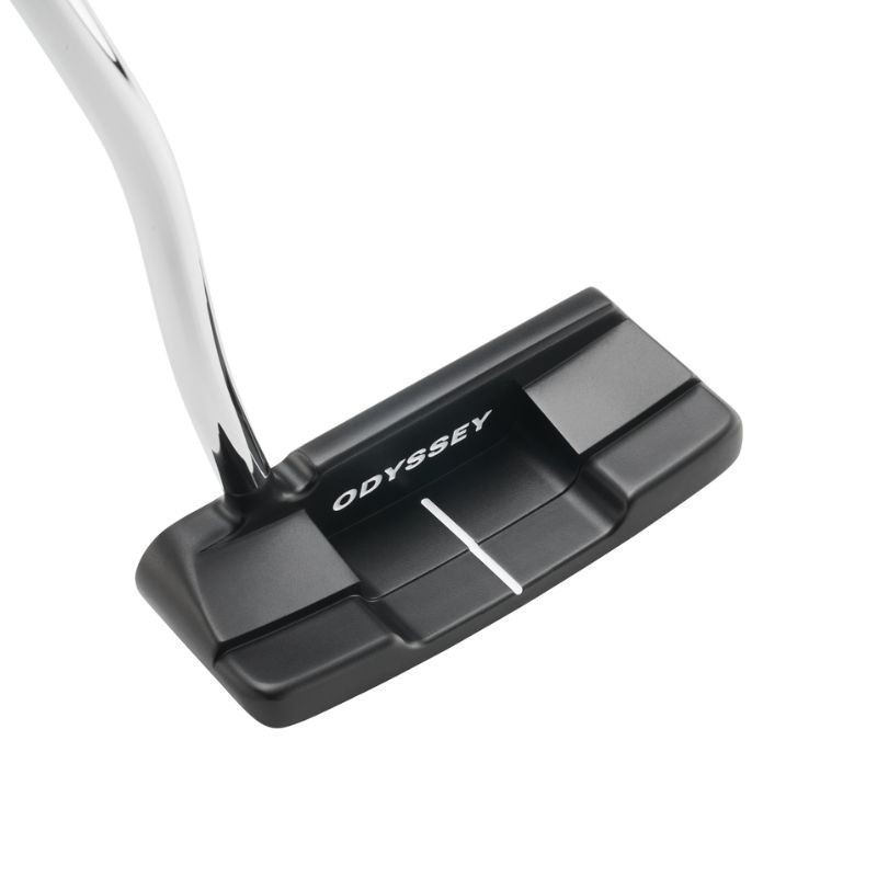 Putter Odyssey Ai-DUAL Double Wide DB – Contrôle & Tolérance