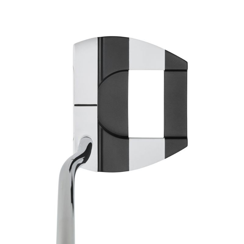 Putter Odyssey Ai-DUAL Jailbird Mini DB – Stabilité & Précision