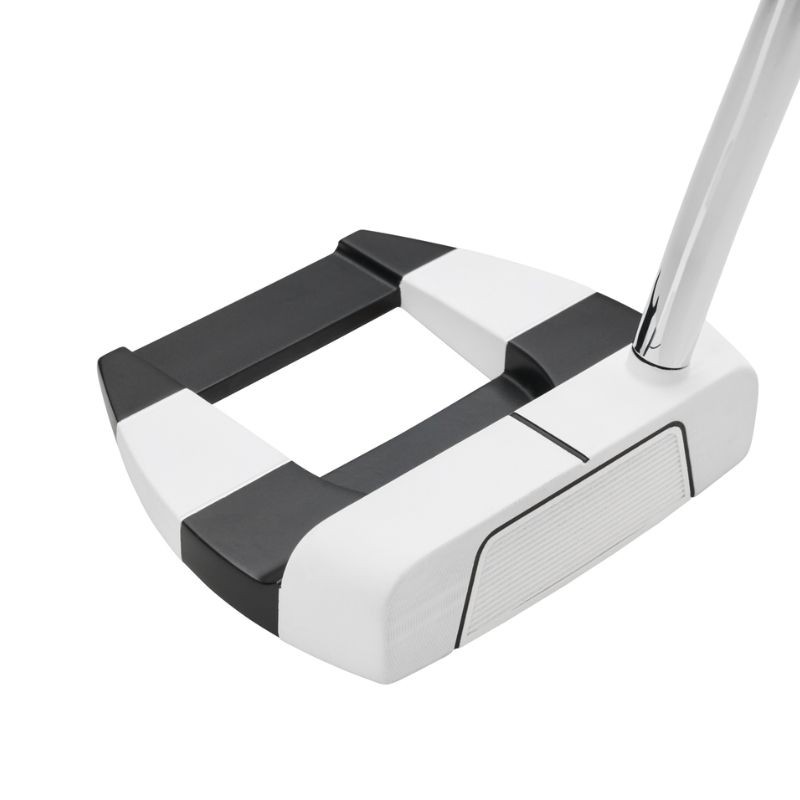 Putter Odyssey Ai-DUAL Jailbird Mini DB – Stabilité & Précision