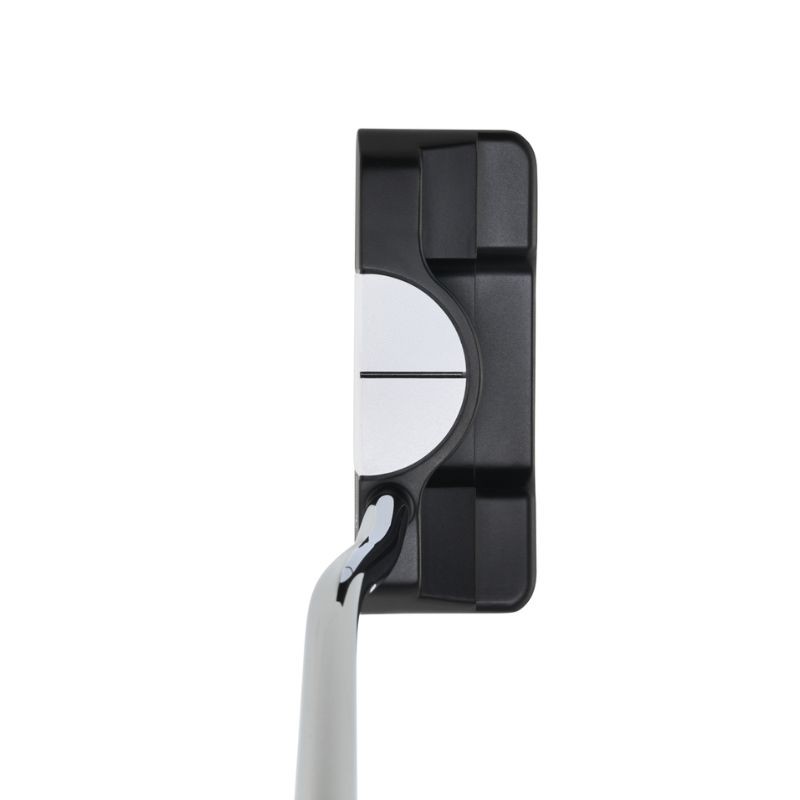 Putter Odyssey Ai-DUAL Double Wide ½ Ball DB | Stabilité