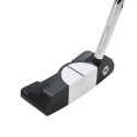 Putter Odyssey Ai-DUAL Double Wide ½ Ball DB | Stabilité
