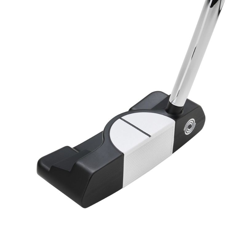Putter Odyssey Ai-DUAL Double Wide ½ Ball DB | Stabilité