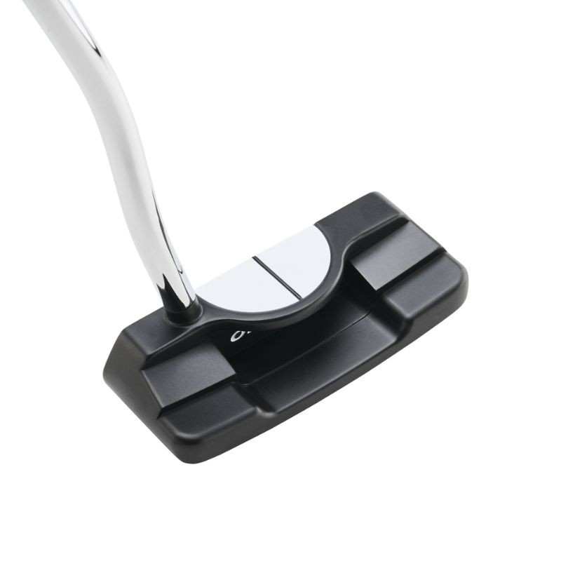 Putter Odyssey Ai-DUAL Double Wide ½ Ball DB | Stabilité